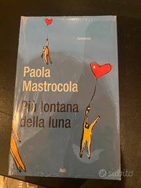 Più lontana della luna – Paola Mastrocola