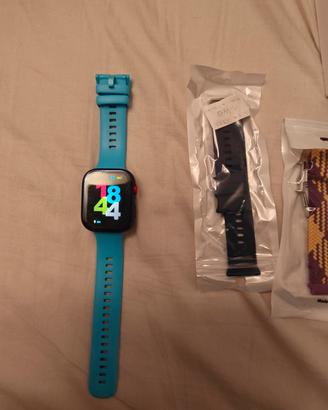 Huawei Watch fit  3 