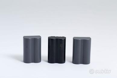 Canon Battery charger CB-5L+3 batterie BP511A