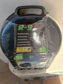 Catene da neve Lampa R-9 nuove 