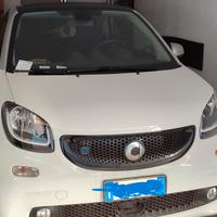 SMART fortwo 3ªs.(C/A453) - 2019