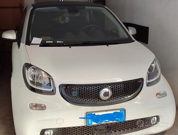 SMART fortwo 3ªs.(C/A453) - 2019
