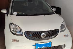 SMART fortwo 3ªs.(C/A453) - 2019