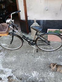 maino olanda bici donna 26