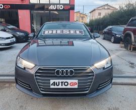 Audi A4 Audi A4 2.0tdi 190cv manuale 2017