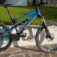 Mountain bike Lapierre Zesty 
