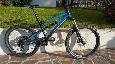 Mountain bike Lapierre Zesty 