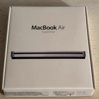 MacBook Air SuperDrive