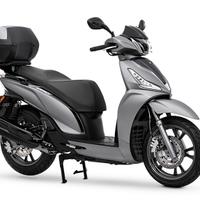 Kymco People S 300i 4T