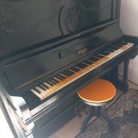 pianoforte straus 