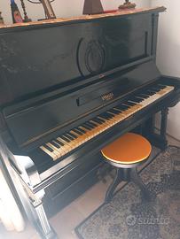 pianoforte straus 