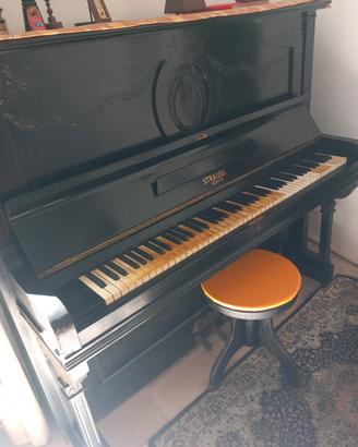 pianoforte straus 