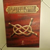 libro Nodi Marini