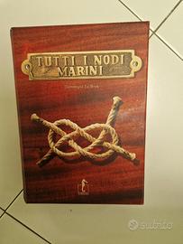 libro Nodi Marini