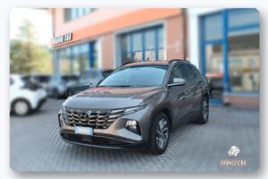 Hyundai Tucson 1.6 T-GDI 48V XLine