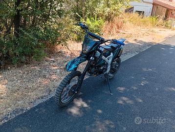 Kxd 125