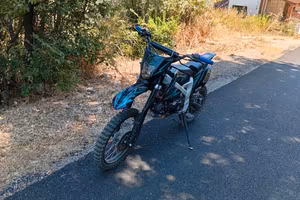 Kxd 125