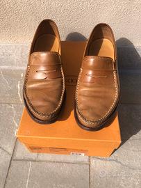 Mocassino Tod’s originale