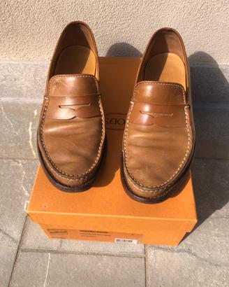Mocassino Tod’s originale