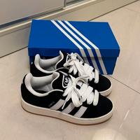 scarpe da ginnastica nere adidas EU42