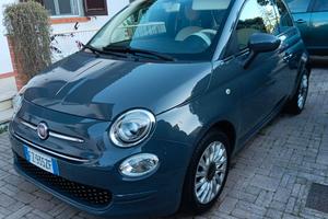 Fiat 500 1.2 benzina/gpl casa madre