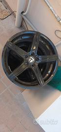 Cerchi Pegeout 308