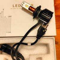 kit led H7 alta potenza 