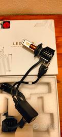 kit led H7 alta potenza 