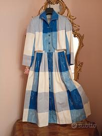 abito elegante alta sartoria (Makola Padova)
