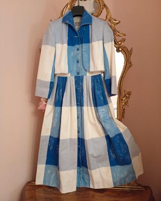 abito elegante alta sartoria (Makola Padova)