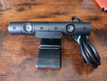 Webcam PS4