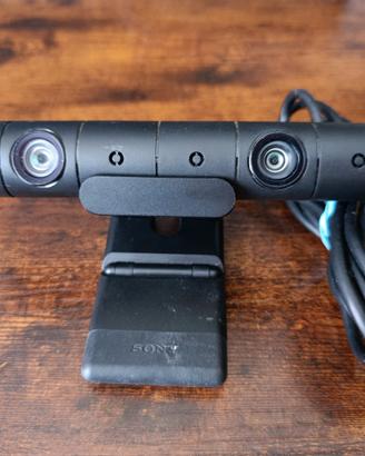 Webcam PS4