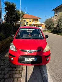 Hyundai I 10 GPL 