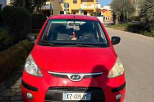 Hyundai I 10 GPL 