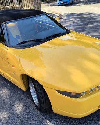 Alfa Romeo RZ