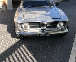 Alfa romeo gt junior scalino 1300