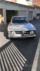 Alfa romeo gt junior scalino 1300