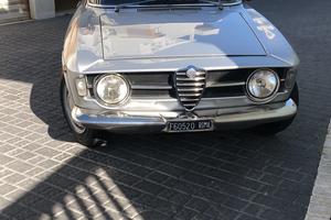 Alfa romeo gt junior scalino 1300