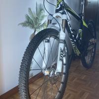 MTB Scott Scale 10