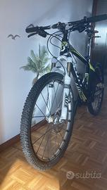 MTB Scott Scale 10