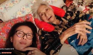 Colf / Assistenza domestica /