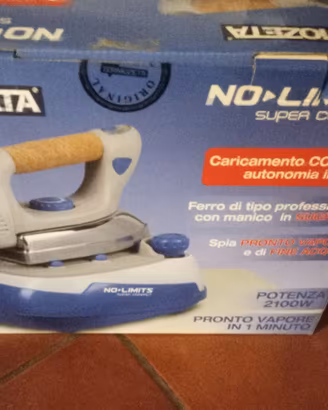 CALDAIA TERMOZETA NO LIMITS