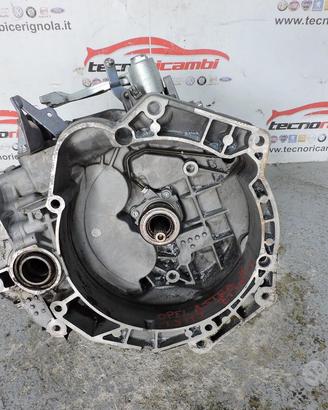 Cambio opel astra h 1.3 mtj z13dth rf1112