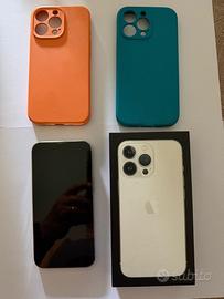 iphone 13pro 128Gb