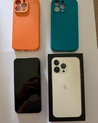 iphone 13pro 128Gb