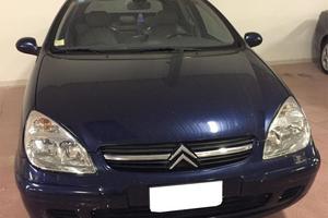 CITROEN C5 C5 3.0 V6 24V Exclusive