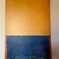 Tavola di mdf con stampa