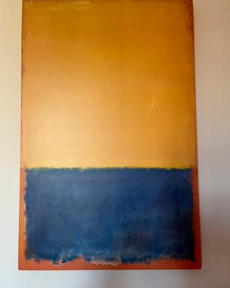 Tavola di mdf con stampa