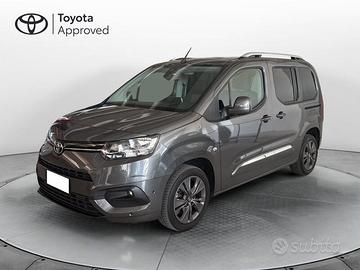 Toyota Proace City Verso 1.5D 130Cv S&S M/T L...