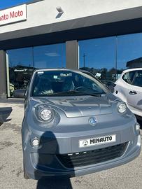 Aixam Miniauto CON STEREO E CERCHI IN LEGA COLORE 